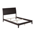 Portland Full Traditional Bed In Espresso