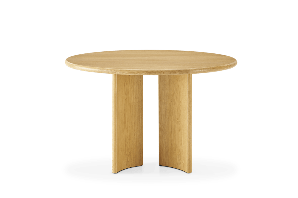 Posey Round Dining Table