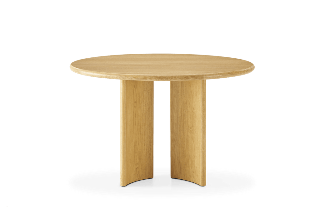Posey Round Dining Table