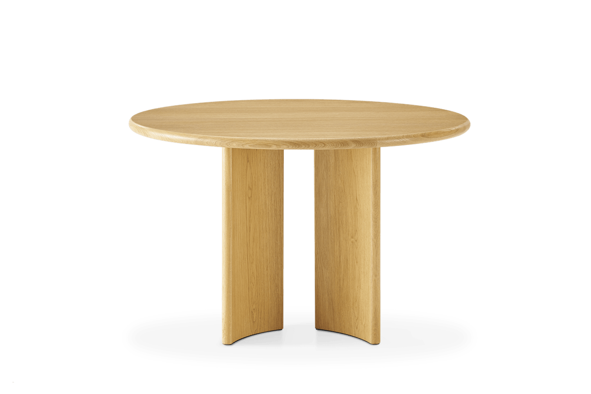 Posey Round Dining Table