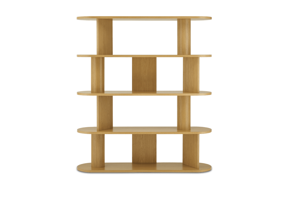 Posey Shelf