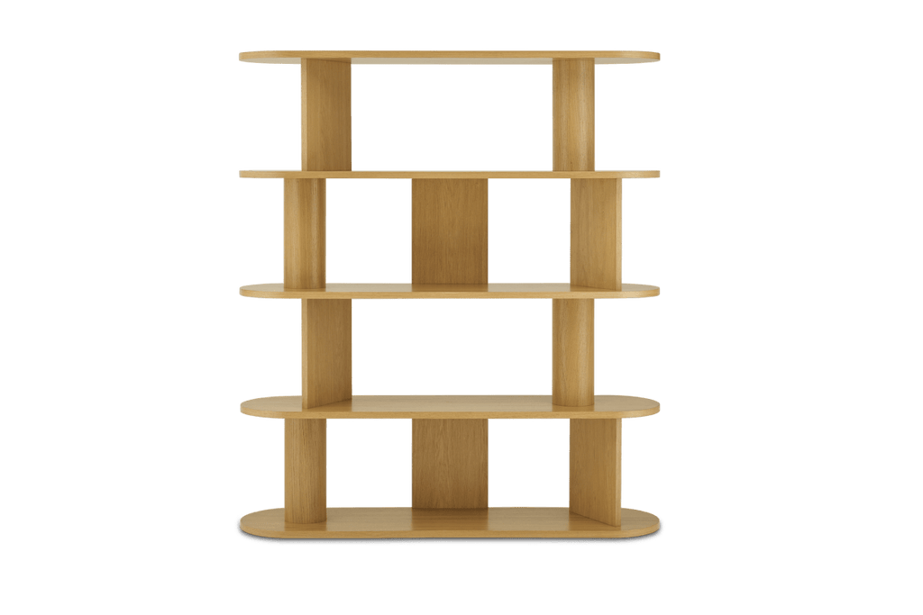 Posey Shelf