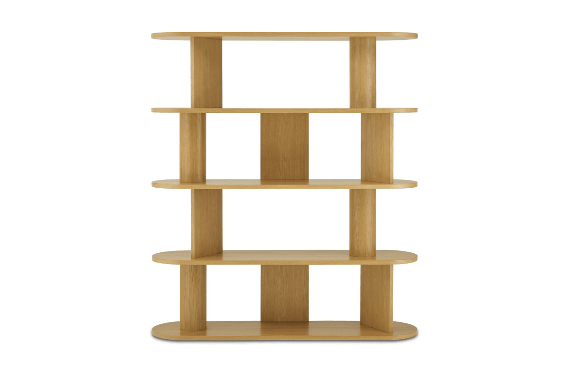 Posey Shelf