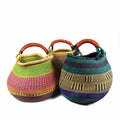 Pot Design Market Basket Neutrals