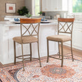 Powell Eden Counter Stool