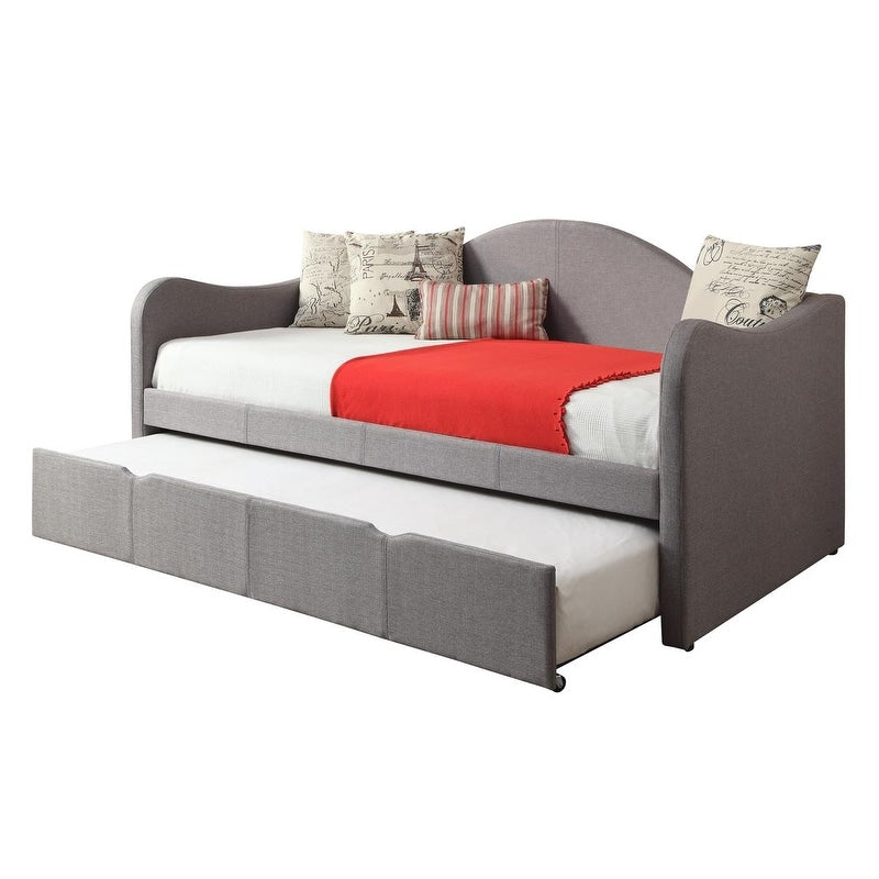 Powell Seraphina Upholstered Day Bed