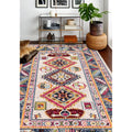 Power Loom Zita Ivory Rug