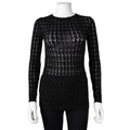 Prada Cotton Crewneck Sweater