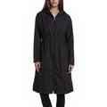 Prada Long Raincoat