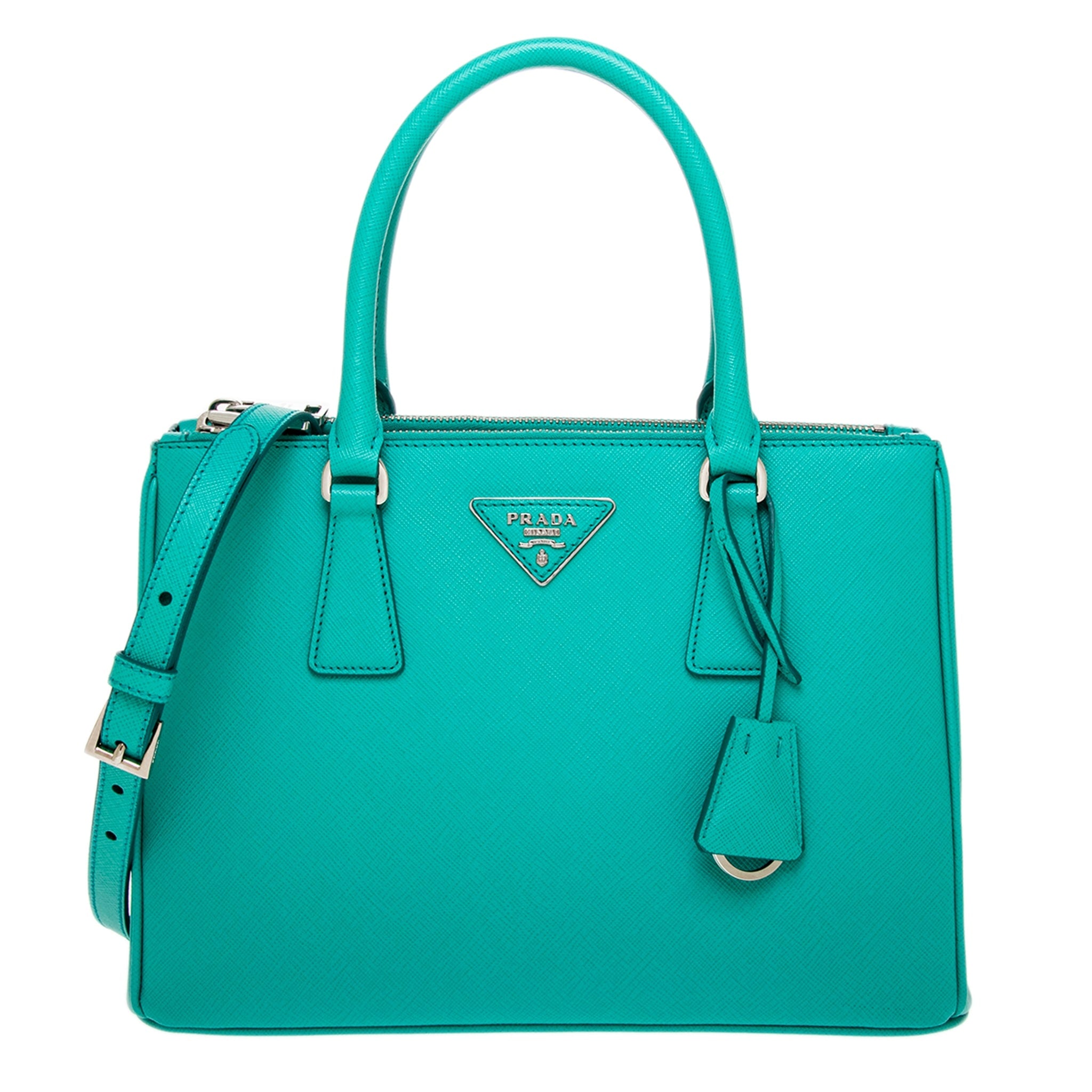 Prada Medium Galleria Bag