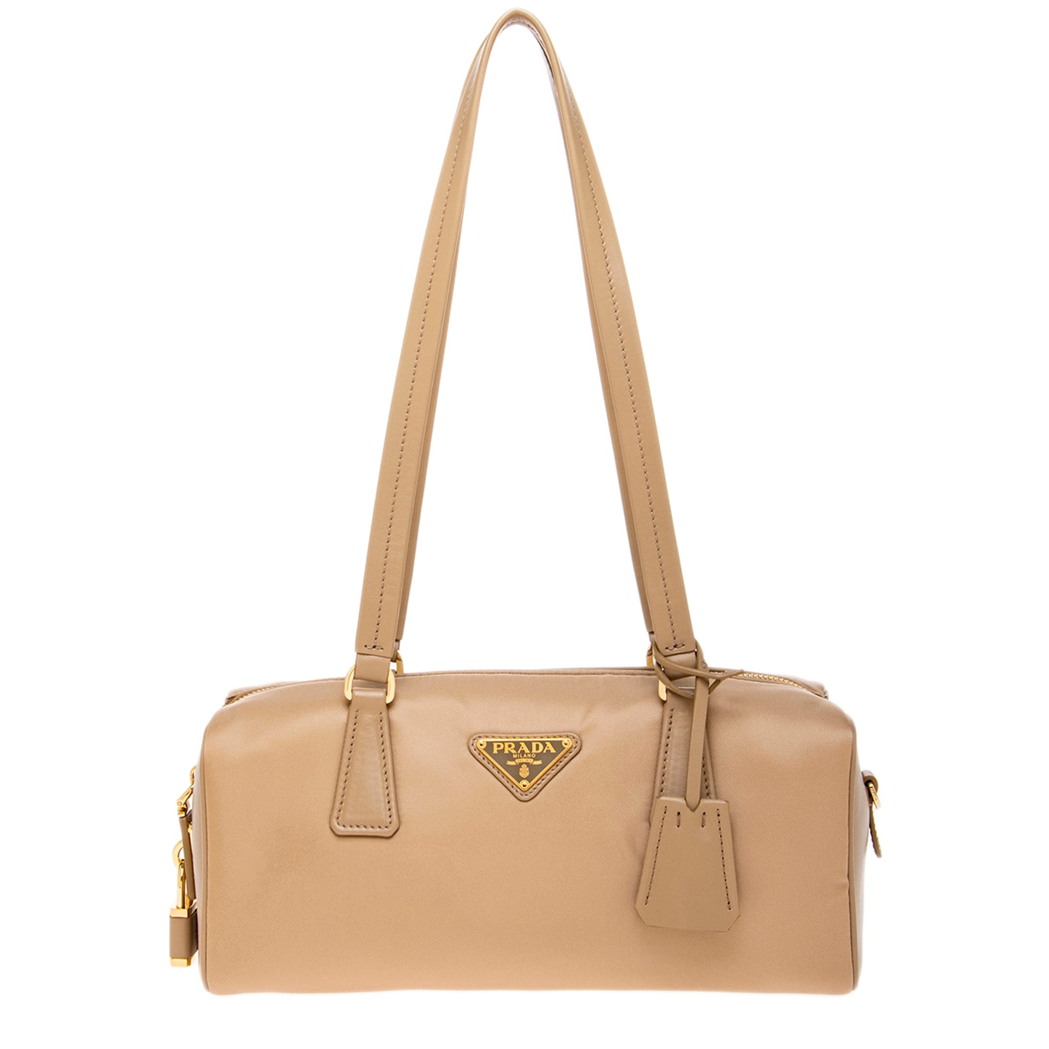 Prada Medium Top Handle Bag