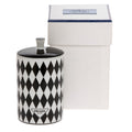 Prada Porcelain Scented Candle One Size