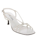 Prada Strappy Heeled Sandals