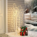 Willow Led Lighted Tree