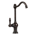 Premier Copper Products Oil Rubbed Bronze Reverse Osmosis Cold Drinking Water Faucet