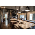 Premier Copper Products Hammered Copper 25 Inch Single Basin Apron Kitchen Sink Hammered Copper