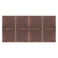 Premier Copper Products 3 Inch X 3 Inch Hammered Copper Tile Set Of 8