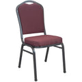 Crown Back Banquet Chair
