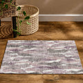 Premium Washable Super Soft Abstract Bowman Mayfield Rug