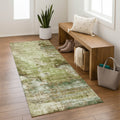 Premium Washable Super Soft Abstract Dutton Mayfield Rug
