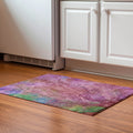 Premium Washable Super Soft Abstract Havre Mayfield Rug