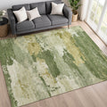 Premium Washable Super Soft Abstract Kearney Mayfield Rug