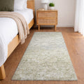 Premium Washable Super Soft Abstract Modern Dream Shag
