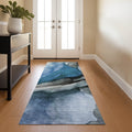 Premium Washable Super Soft Abstract Modern Mayfield Rug
