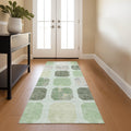 Premium Washable Super Soft Casual Contemporary Mayfield Rug