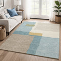 Premium Washable Super Soft Casual Menno Mayfield Rug