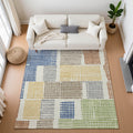 Premium Washable Super Soft Casual Modern Mayfield Rug