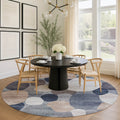 Premium Washable Super Soft Casual Parker Mayfield Rug