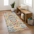 Premium Washable Super Soft Chic Lilydale Mayfield Rug