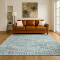 Premium Washable Super Soft Chic Tyndall Mayfield Rug