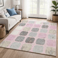 Premium Washable Super Soft Contemporary Elgin Mayfield Rug