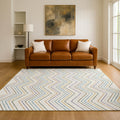 Premium Washable Super Soft Contemporary Mayfield Rug