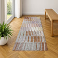 Premium Washable Super Soft Contemporary Millport Mayfield Rug