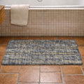 Premium Washable Super Soft Contemporary Stripe Dream Shag