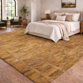 Premium Washable Super Soft Darwin Dream Shag Rug