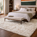 Premium Washable Super Soft Dream Global Loretto Shag Rug