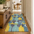 Premium Washable Super Soft Drink Shaker Dream Shag Rug