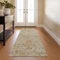 Premium Washable Super Soft Farmhouse Traditional Mayfield Rug