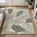 Premium Washable Super Soft Floral Ronan Mayfield Rug