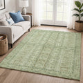 Premium Washable Super Soft Global Clara Mayfield Rug