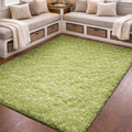Premium Washable Super Soft Global Dryden Dream Shag Rug