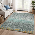 Premium Washable Super Soft Global Hayti Mayfield Rug