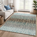 Premium Washable Super Soft Global Kadoka Mayfield Rug