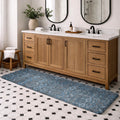 Premium Washable Super Soft Global Lima Dream Shag Rug