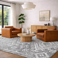 Premium Washable Super Soft Global Lynd Dream Shag Rug