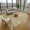 Premium Washable Super Soft Global Mills Mayfield Rug
